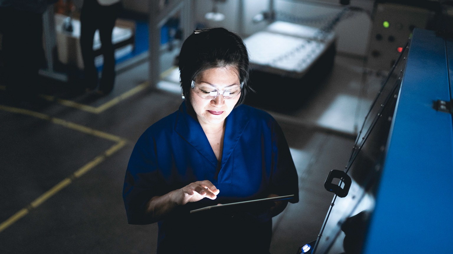 Breaking through the hype: The real-world benefits of 5G connectivity