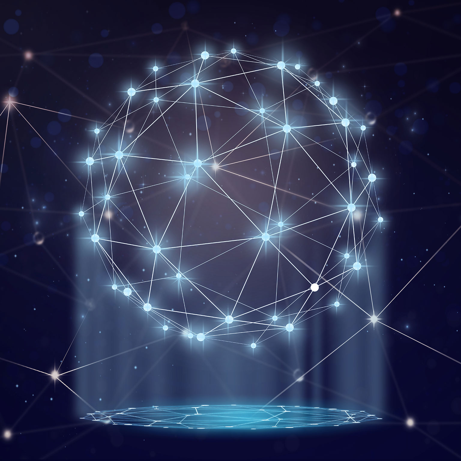 Gene therapy for telecom operators: An interview with Jon Fredrik Baksaas