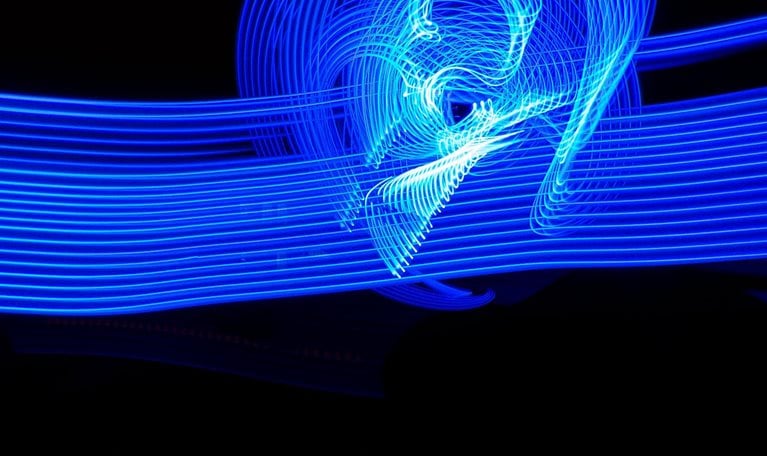 Reinventing telco networks: Five elements of a successful transformation