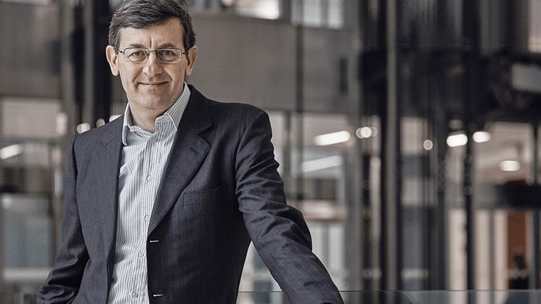 Ten years at the top of a telco: An interview with Vittorio Colao