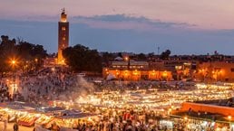 Winning the rush for data services in the Middle East and Africa