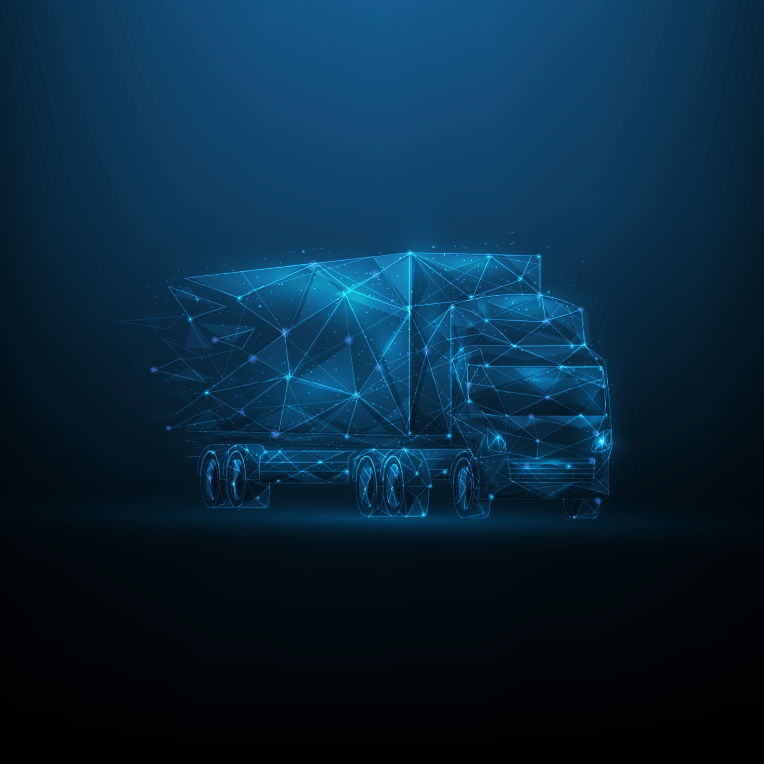 权衡之道：卡车公司如何找到最佳现货与合同组合