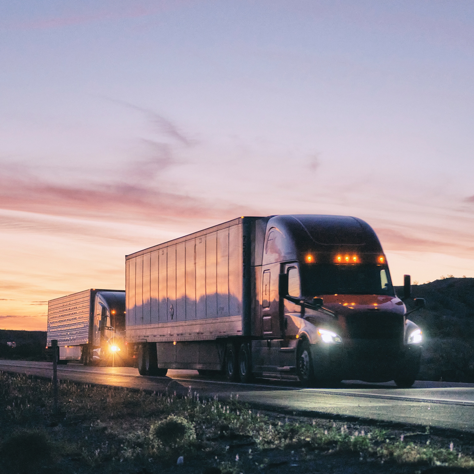 A fresh approach to logistics forecasting in 2021