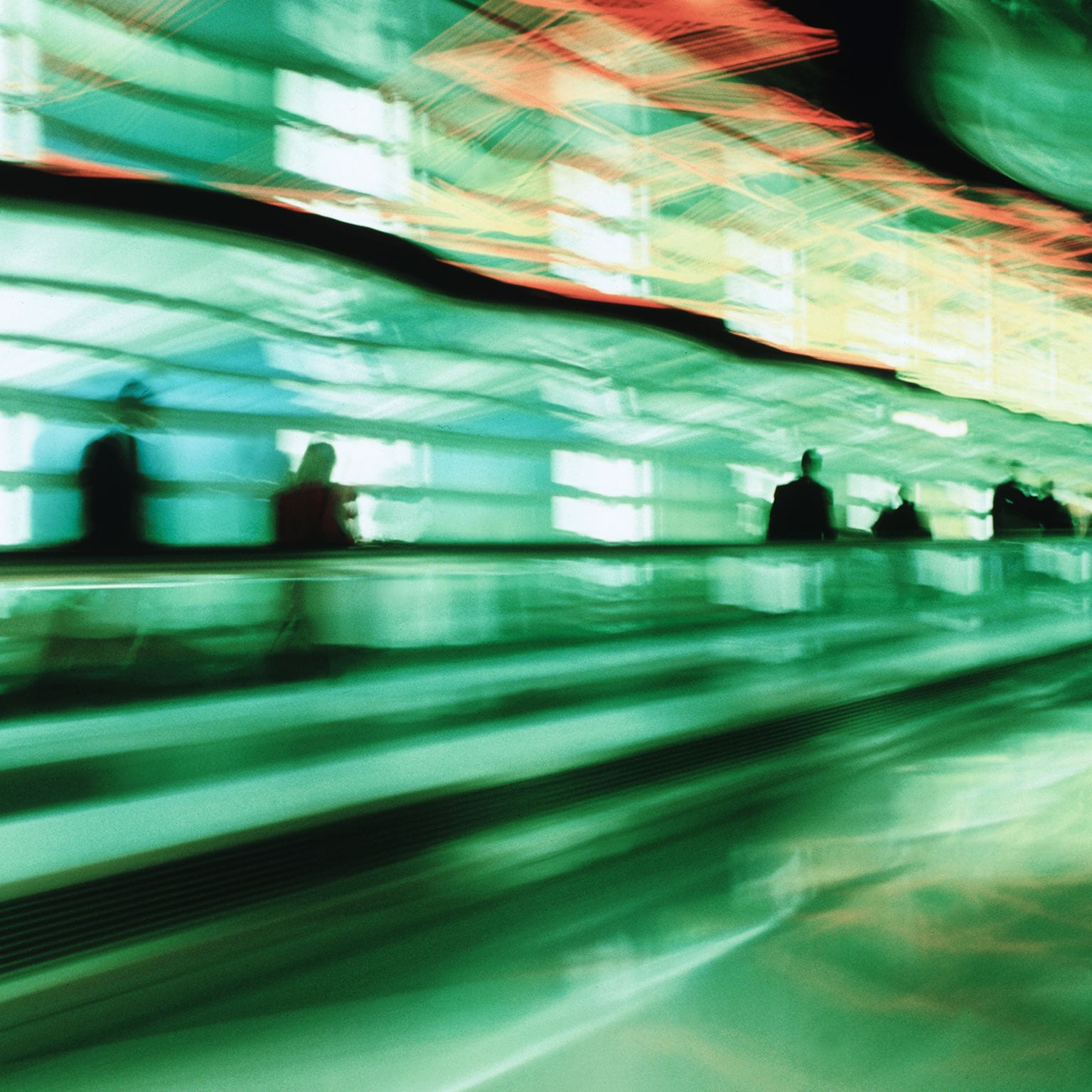 Airline data: What next beyond crisis response?