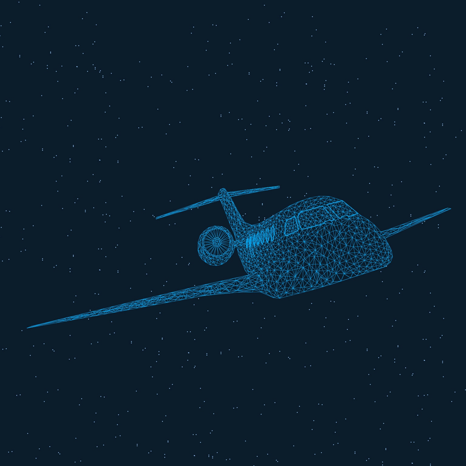 Airplane connectivity