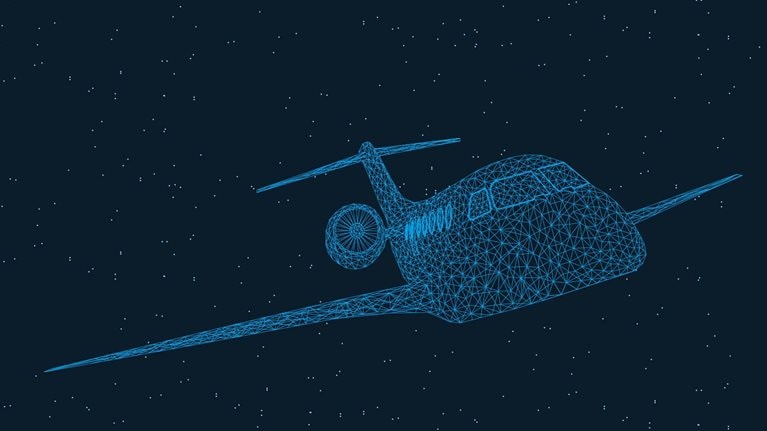 Airplane connectivity