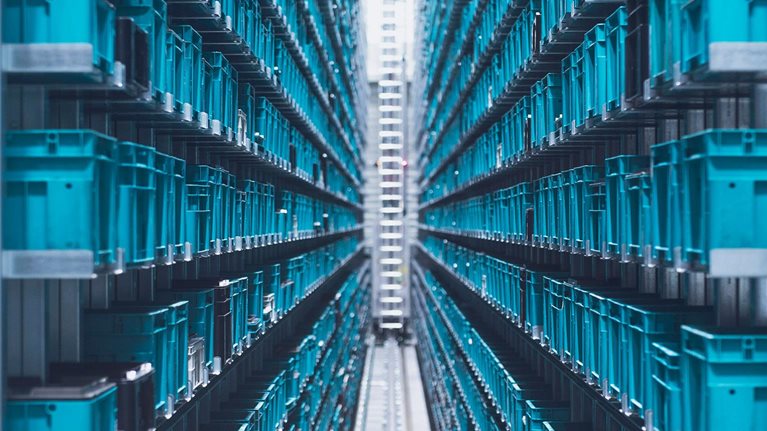 Automation in logistics: Big opportunity, bigger uncertainty