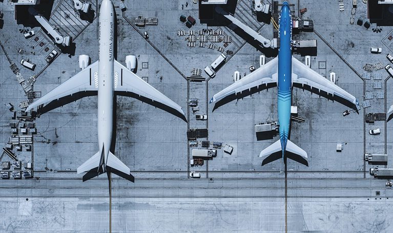 Back to the future? Airline sector poised for change post-COVID-19