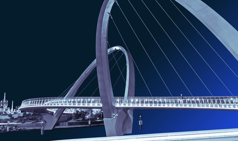 Built to last: Making sustainability a priority in transport infrastructure