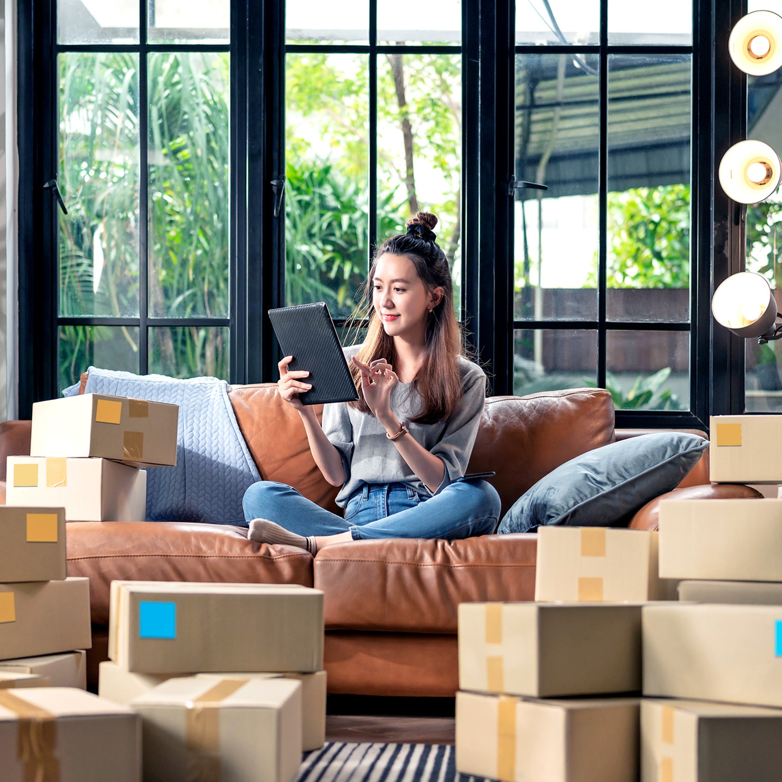 E-commerce is entering a new phase in Southeast Asia. Are logistics players prepared? – McKinsey