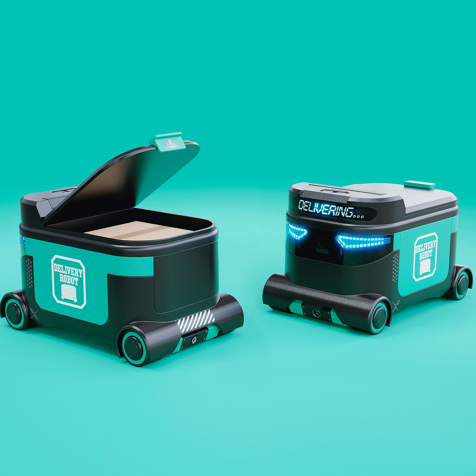 Efficient and sustainable last-mile logistics: Lessons from Japan