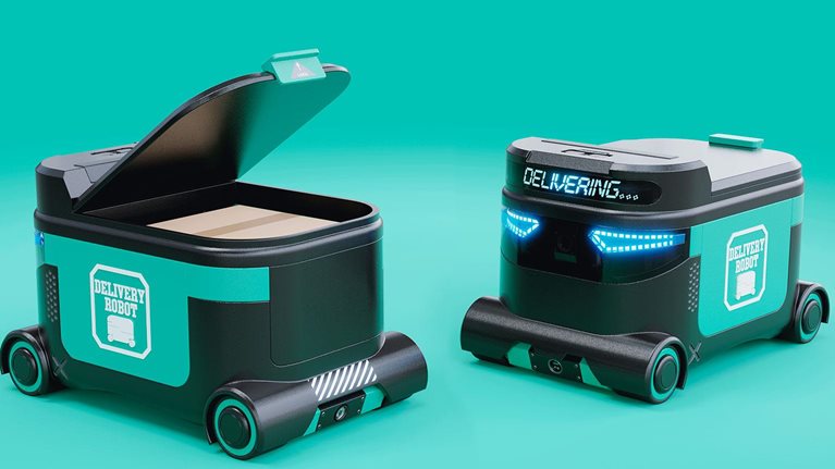 Efficient and sustainable last-mile logistics: Lessons from Japan