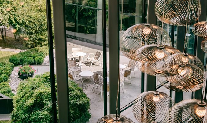 Hotels in the 2030s: Perspectives from Accor's C-suite - Vimarsana News