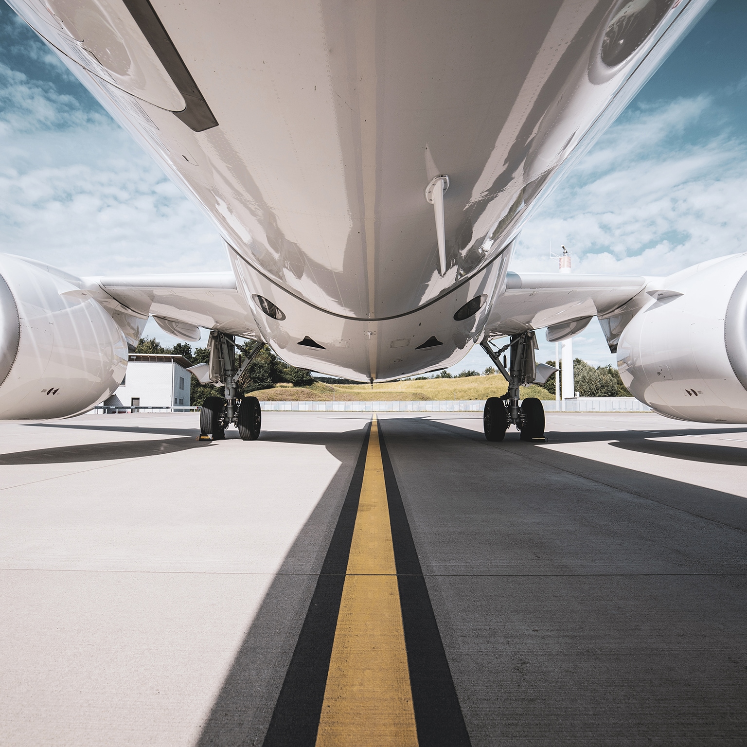 The New Jet Set: How Covid-driven boom in private jets is still flying high