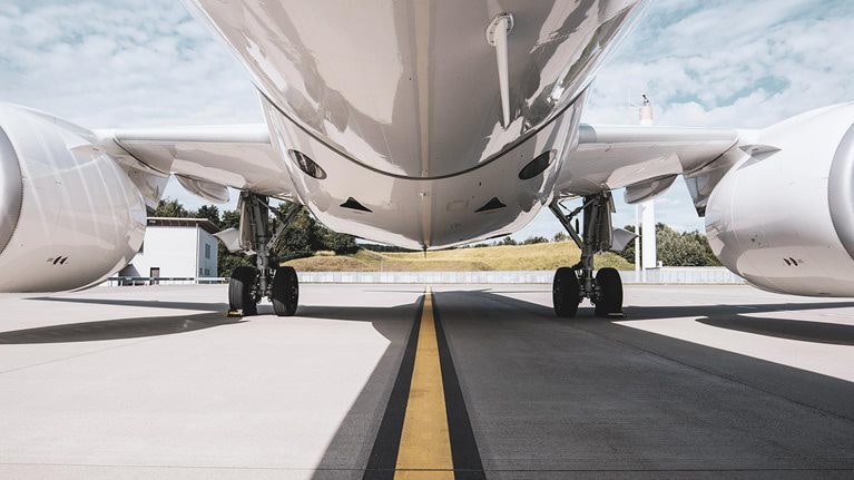 How air travel is evolving postpandemic