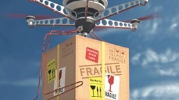 How customer demands are reshaping last-mile delivery