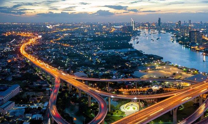 Solutions for smart mobility in urban areas - Vimarsana News