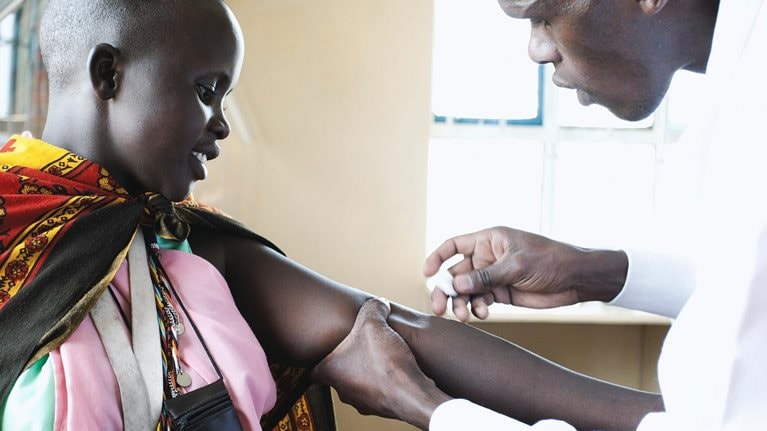 Is the world up to the challenge of mass COVID-19 vaccination?