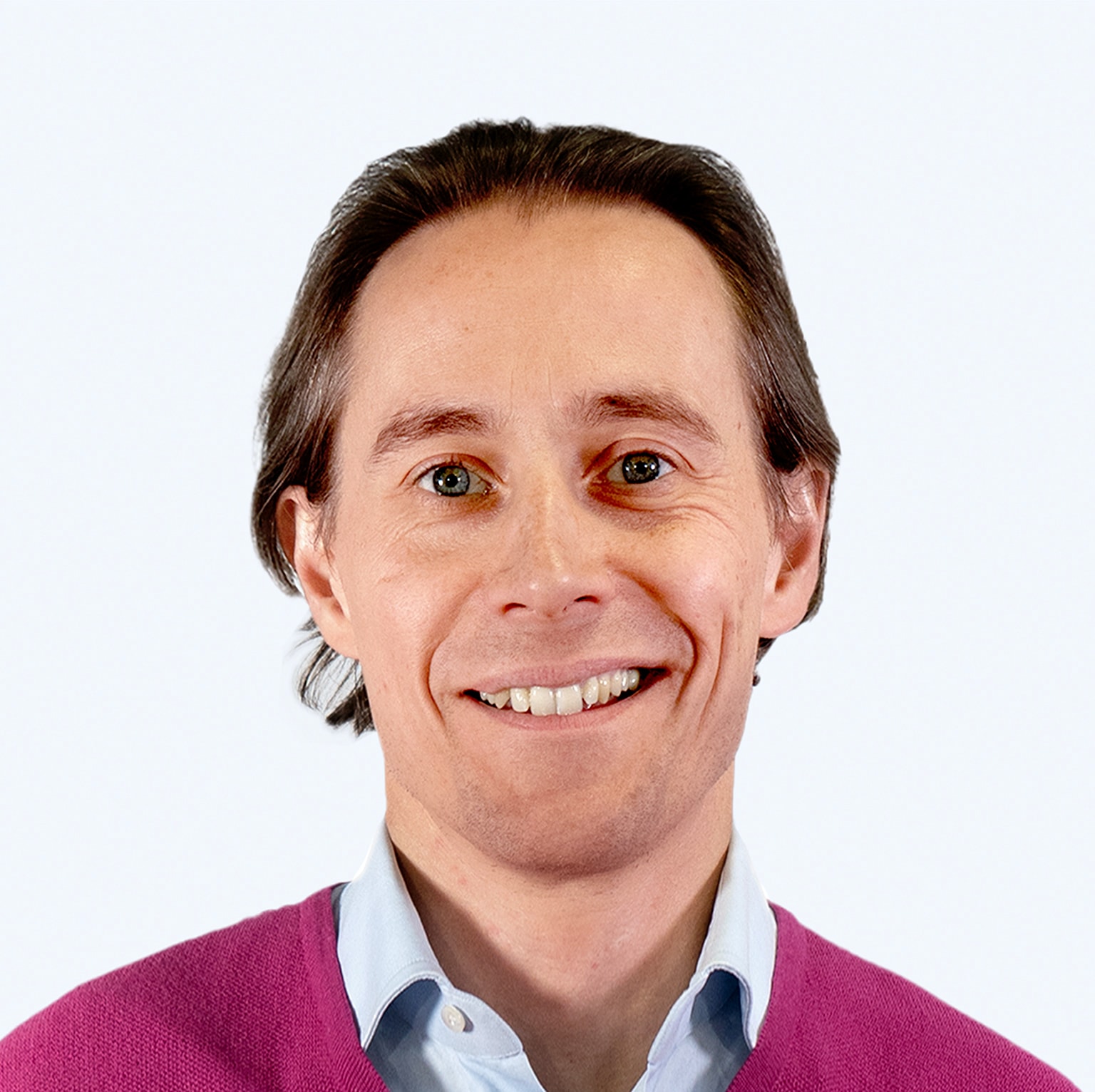 Logistics disruptors: Flexport’s Sanne Manders on being customer obsessed and thinking differently