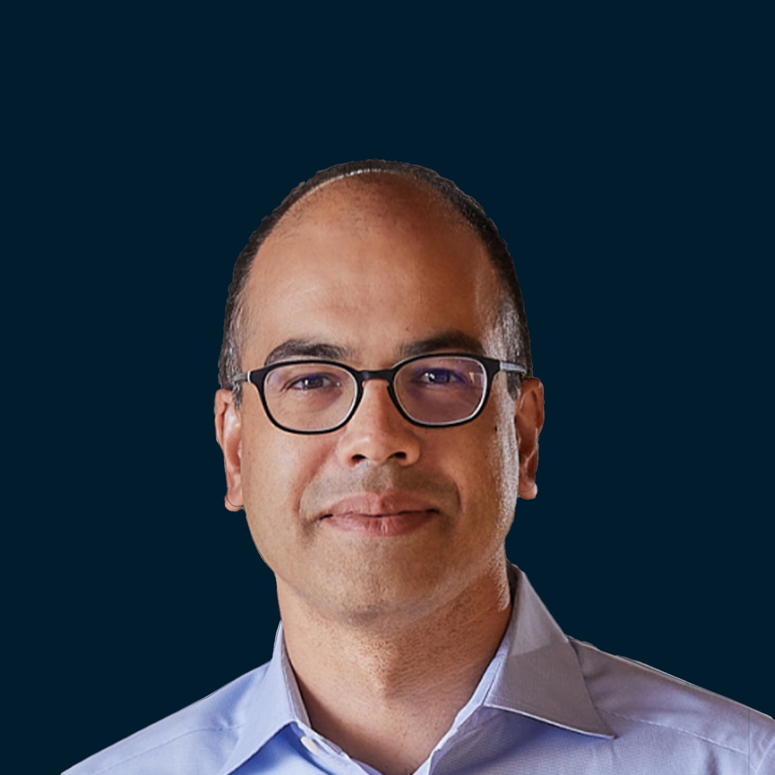 Sanjit Biswas headshot