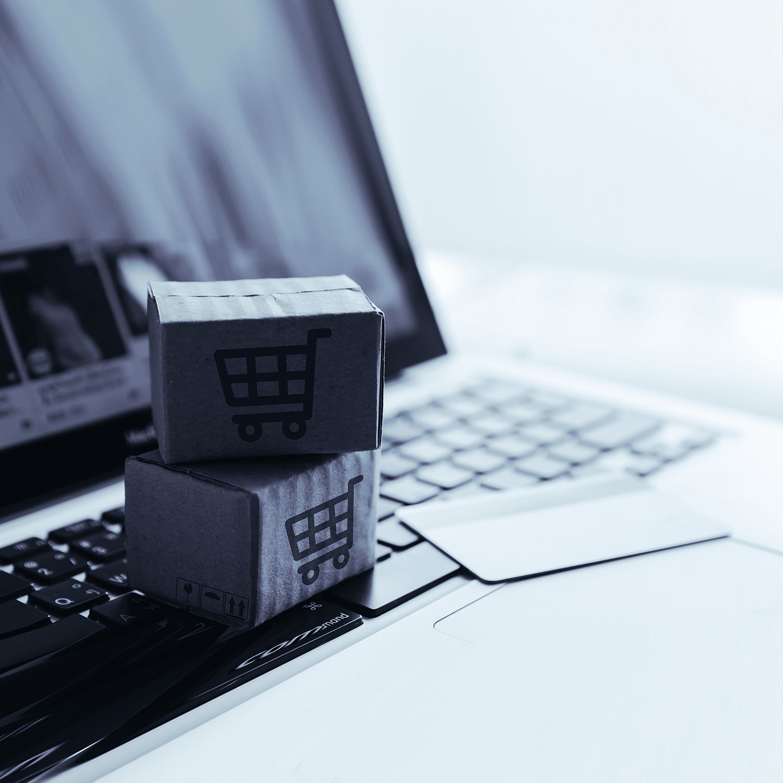 McKinsey Center for eCommerce