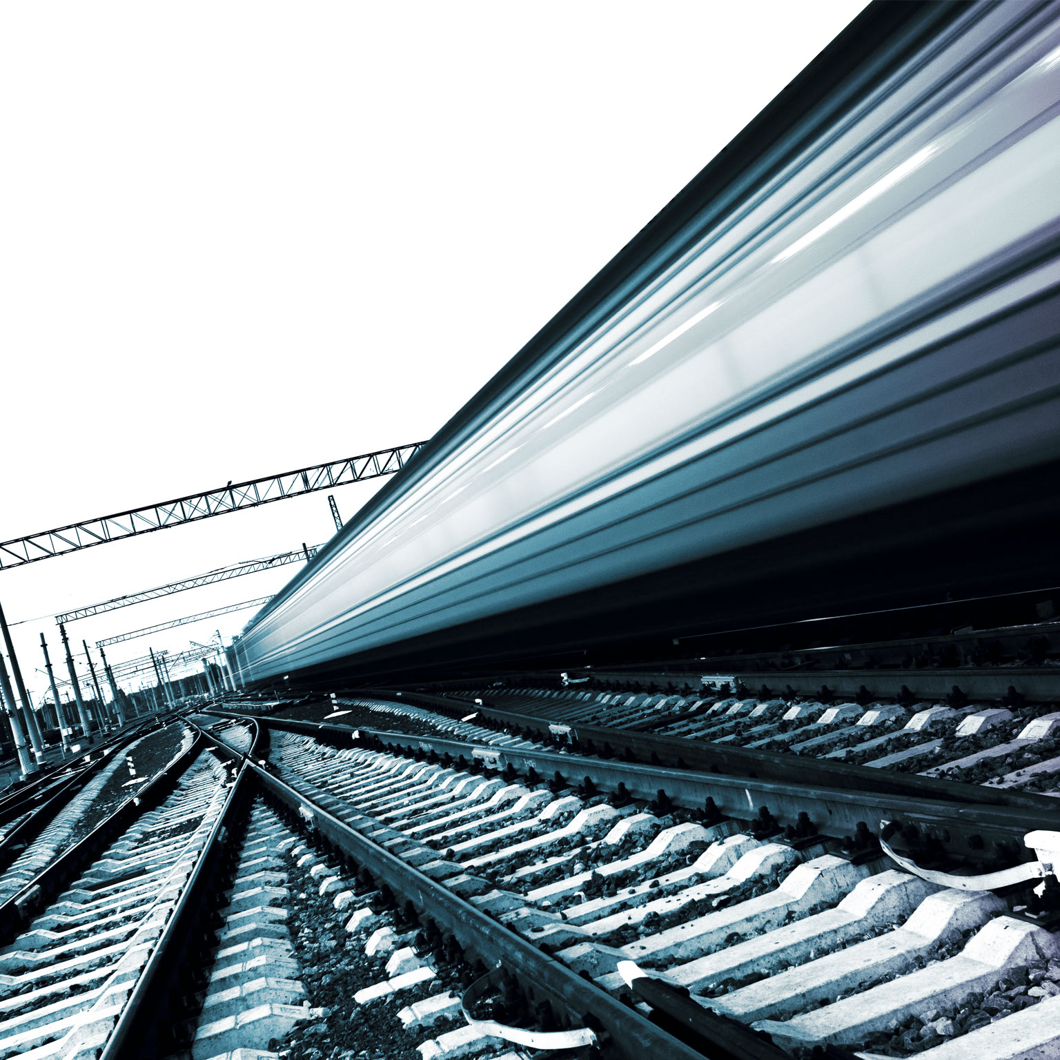 Rail Europe Presents Its Strategy as Leading Global Brand for European  Train Travel