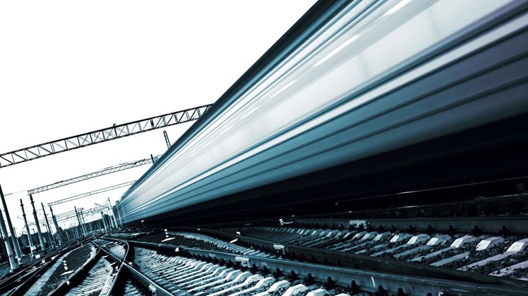 Navigating the EU rail-market liberalization