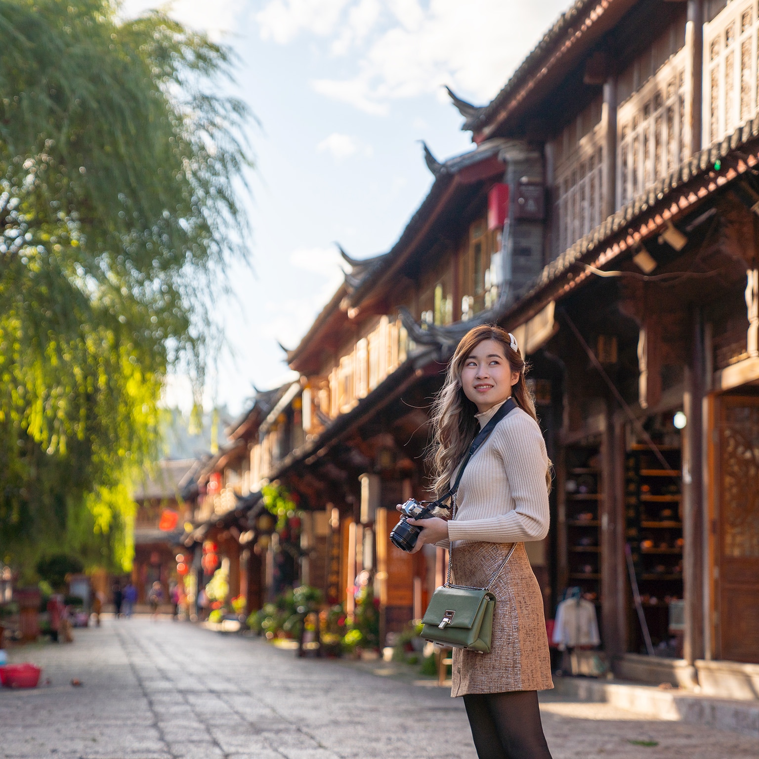 China tourism in 2022: Trends to watch
