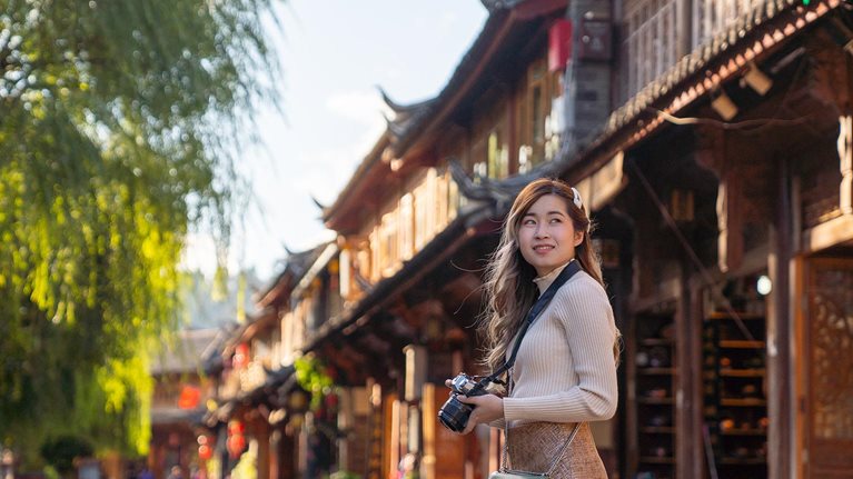 Outlook for China tourism in 2022: Trends to watch in uncertain times