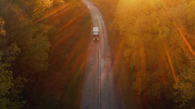 Paving the way to sustainable transportation