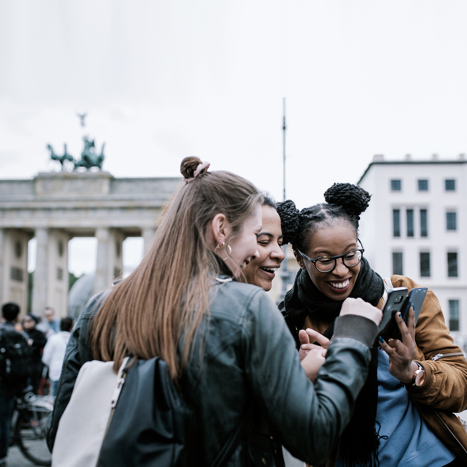 Perspective on tourism recovery: Germany