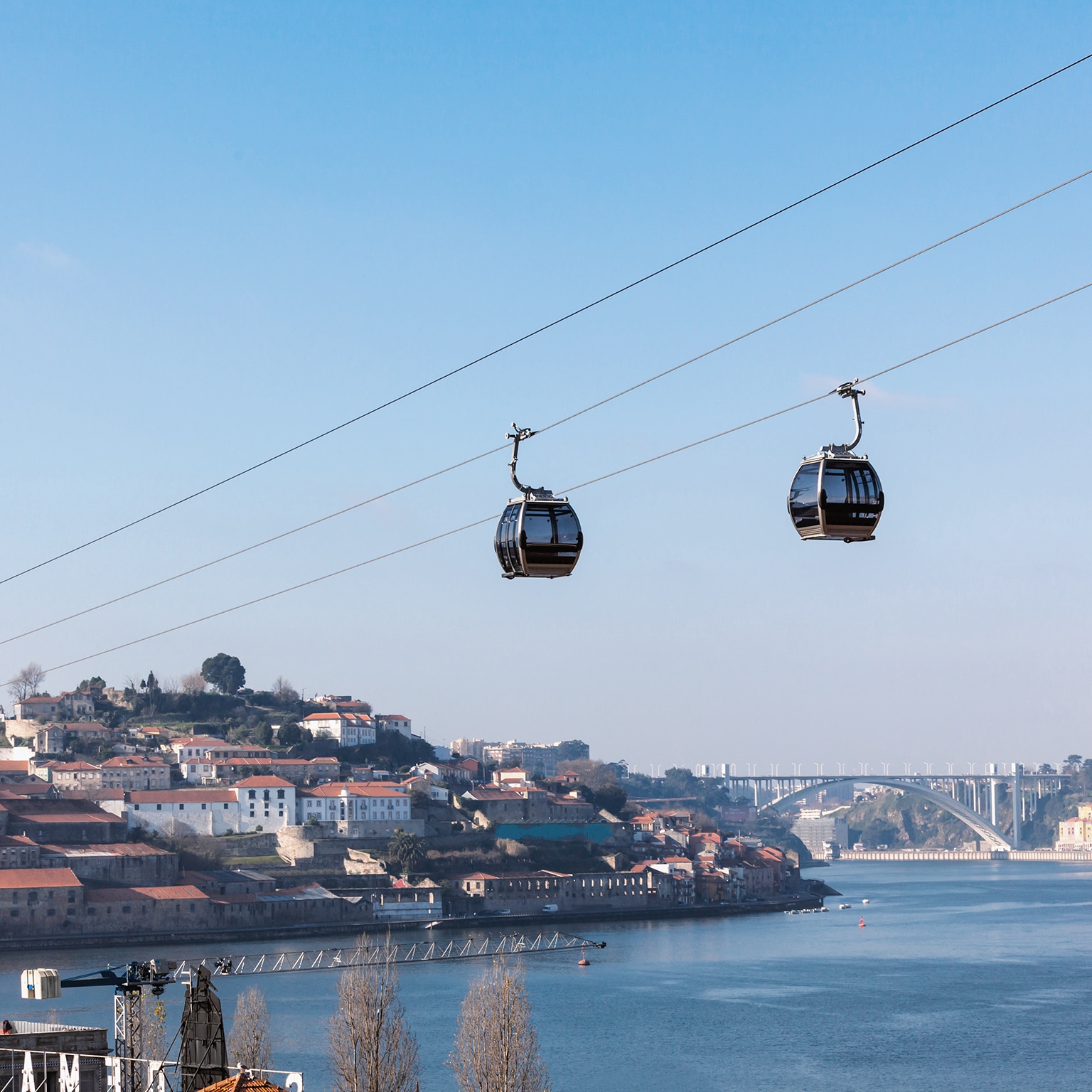 Perspective on tourism recovery: Portugal