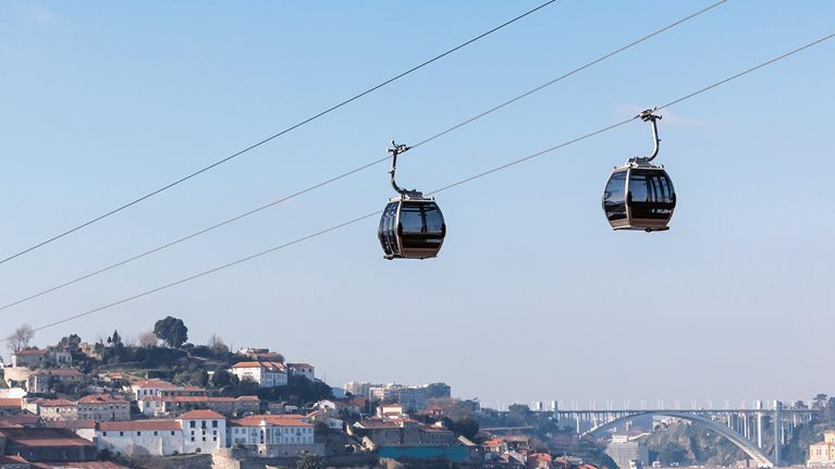 Perspective on tourism recovery: Portugal