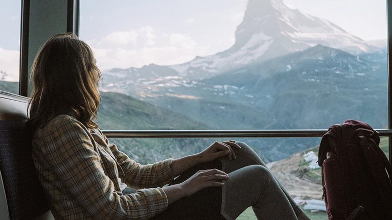 Perspective on tourism recovery: Switzerland