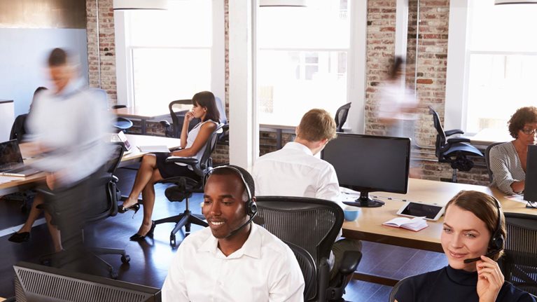 Powered by data, driven by people: The travel sector’s future