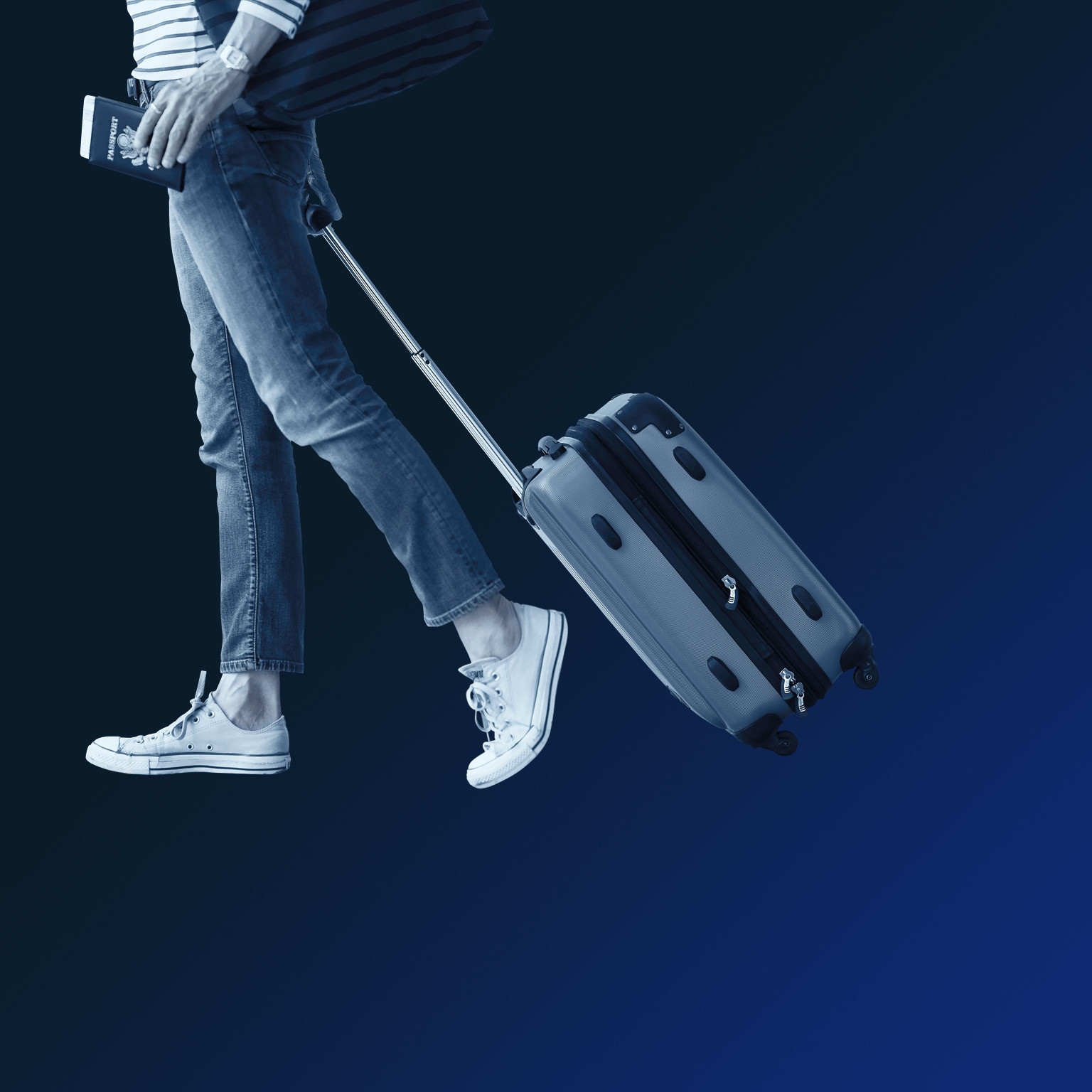 Ready for check-in? Lessons from the German travel recovery