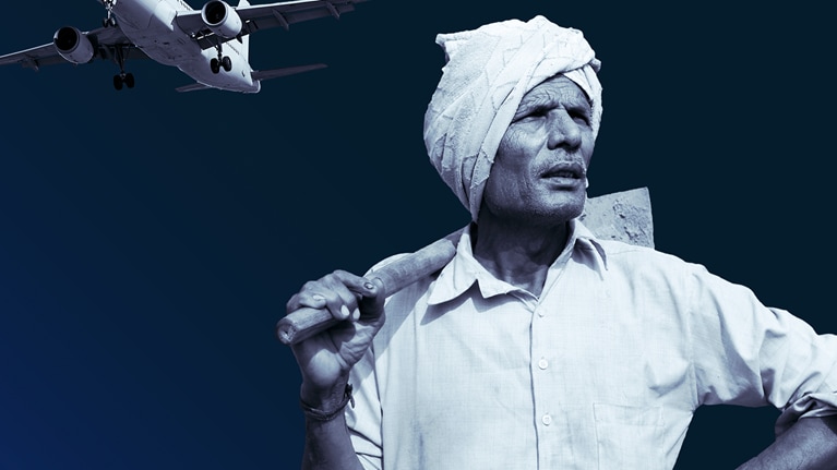 Scaling sustainable aviation fuel today for clean skies tomorrow