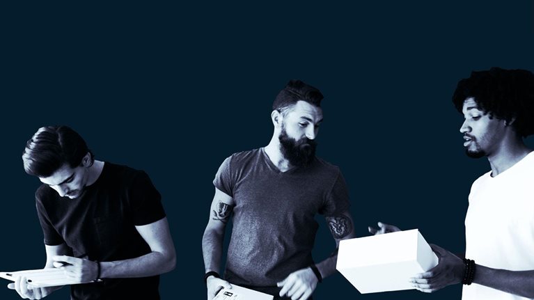 Startup funding in logistics