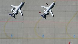 Taking on airlines’ toughest challenges