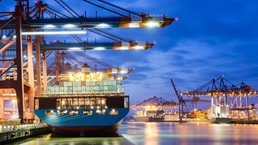 The alliance shuffle and consolidation: Implications for shippers