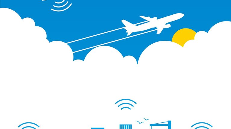 Travel and logistics: Data drives the race for customers