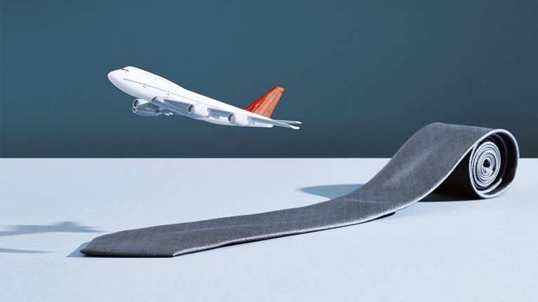 Trying to boost corporate travel sales? Five questions for airline executives