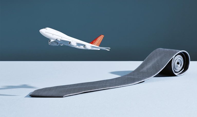 Trying to boost corporate travel sales? Five questions for airline executives
