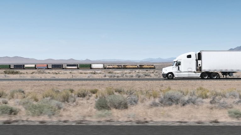 US freight after COVID-19: What's next? 
