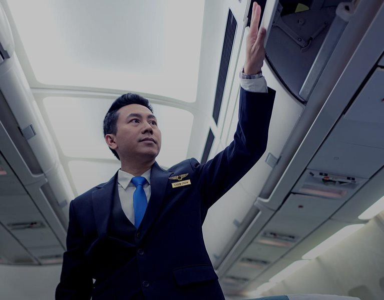 Are low-cost airlines losing altitude?