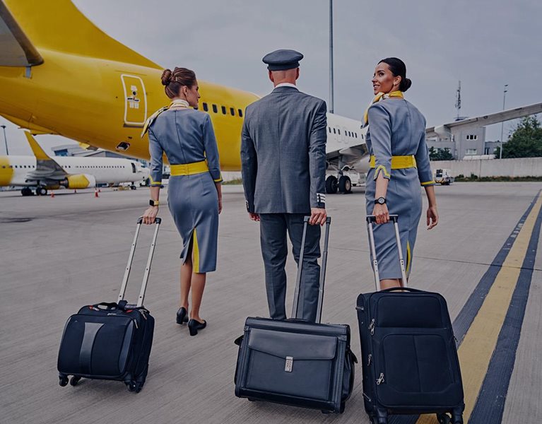 How to modernize airline planning