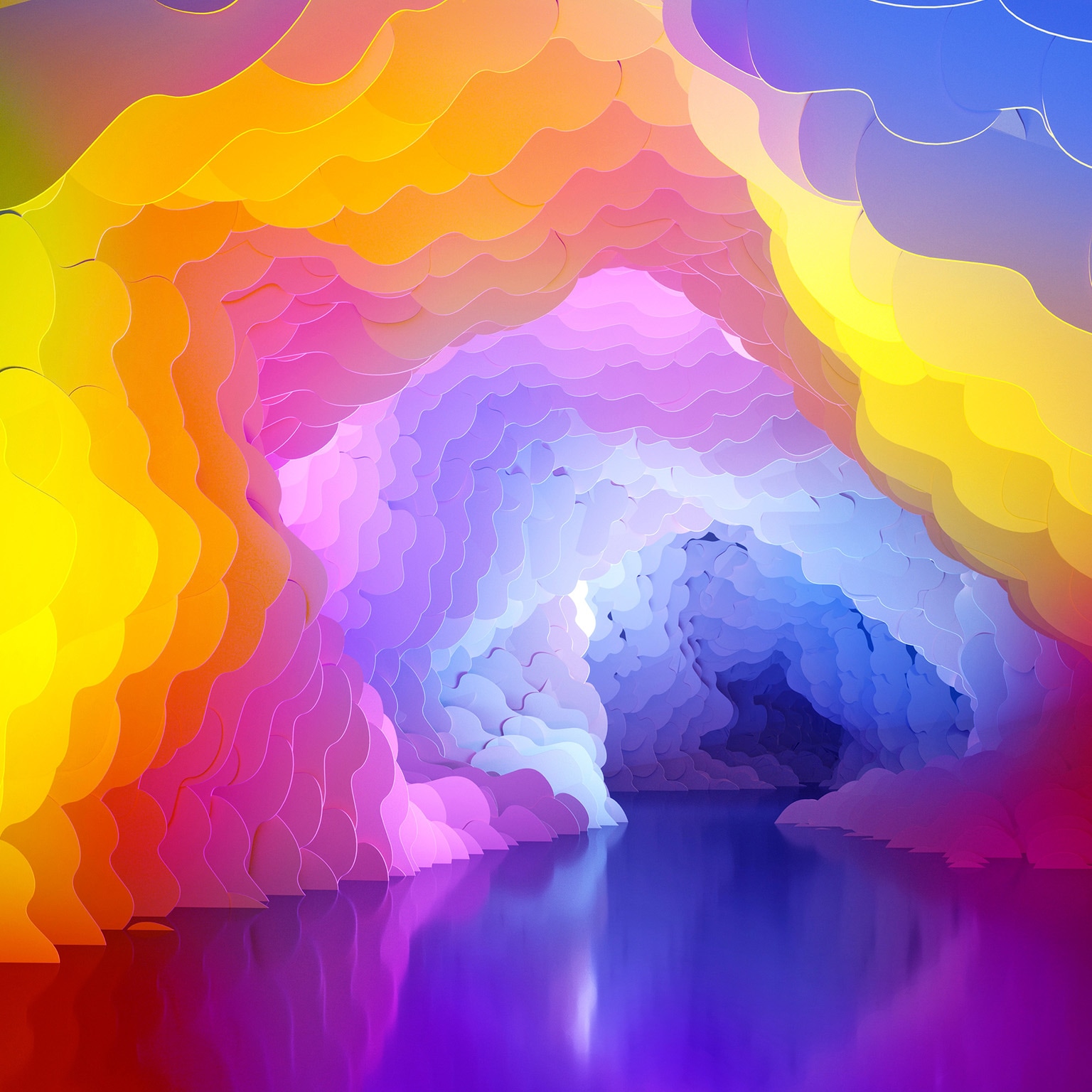 An image linking to the web page “When IP goes IRL”