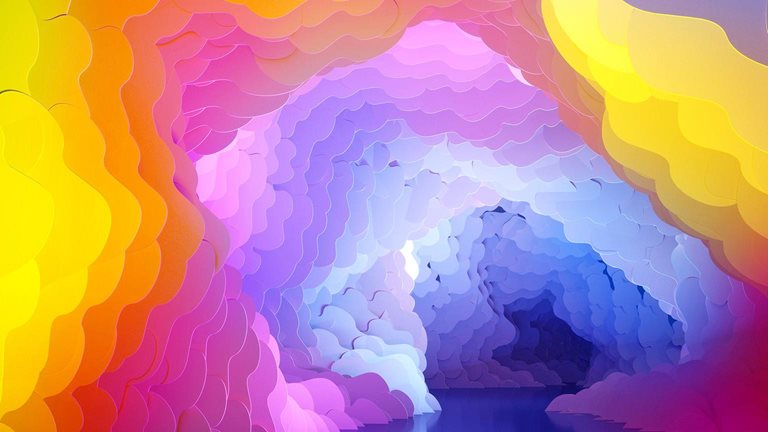 An image linking to the web page “﻿When IP goes IRL”