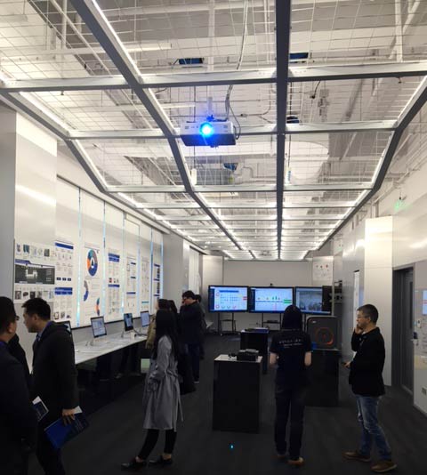 McKinsey Launches Digital Capability Center in Beijing