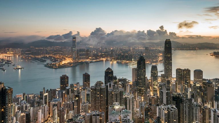 Hong Kong businesses need to evolve, or risk being left behind